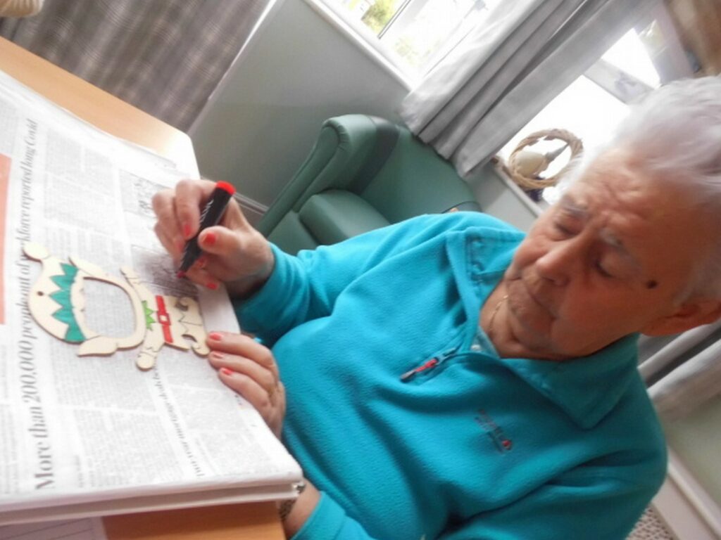 Nightingale Care Home