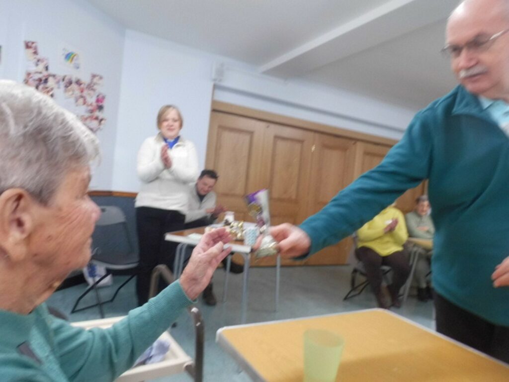 Nightingale Care Home
