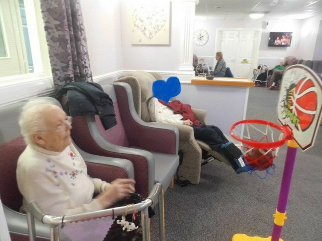 Nightingale Care Home