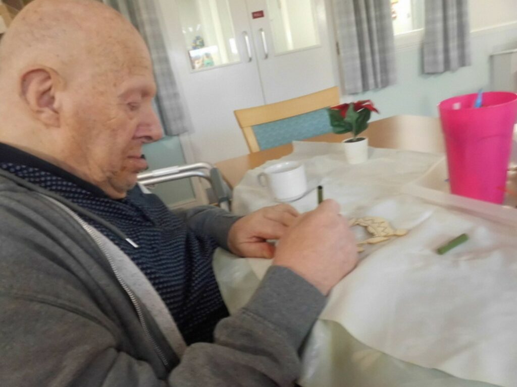 Nightingale Care Home