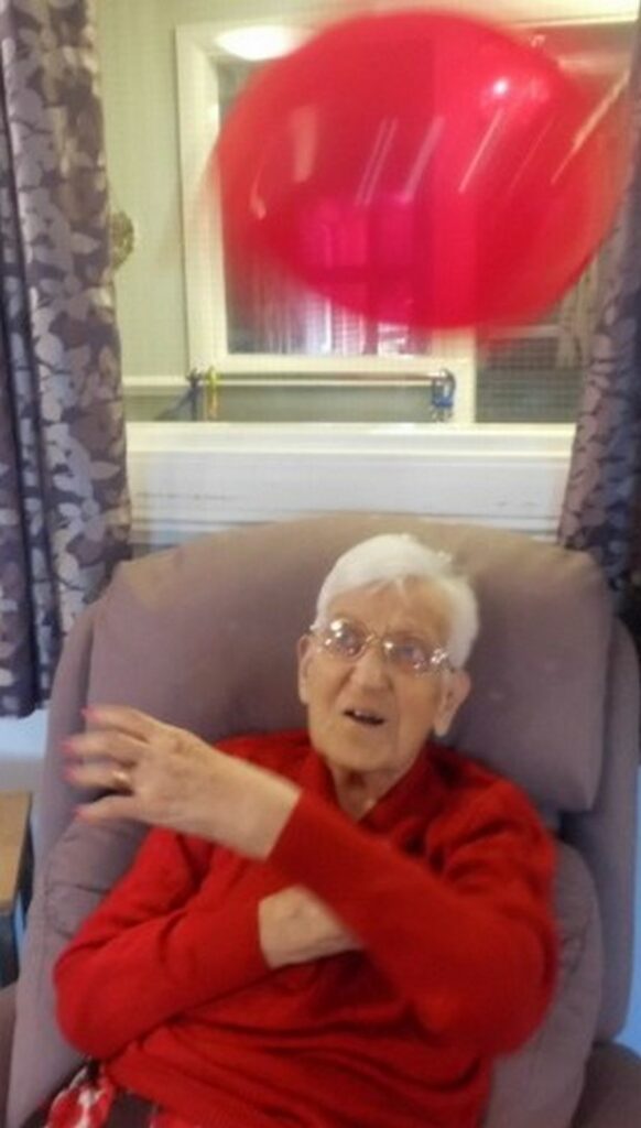 Nightingale Care Home