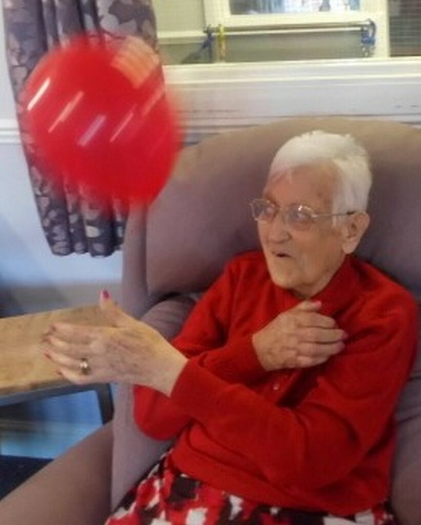 Nightingale Care Home