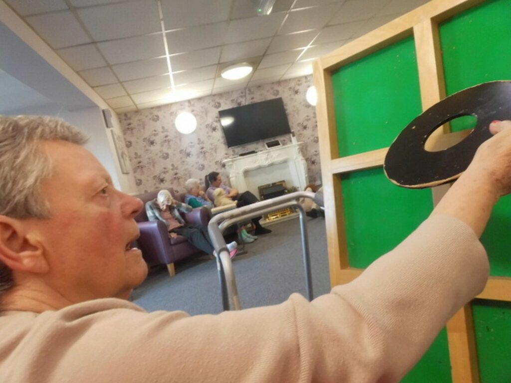 Nightingale Care Home