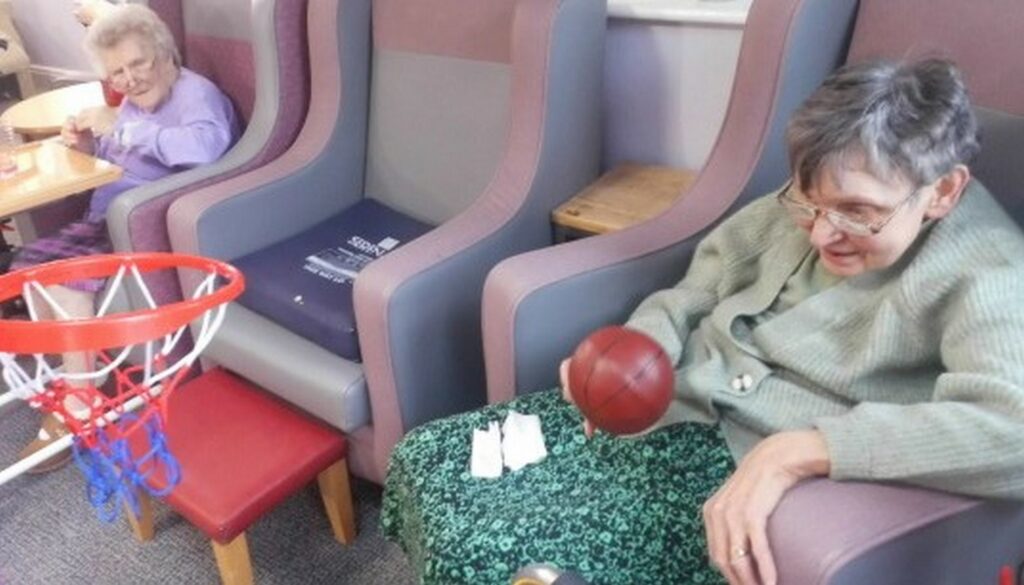 Nightingale Care Home