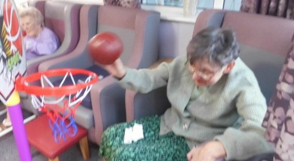 Nightingale Care Home