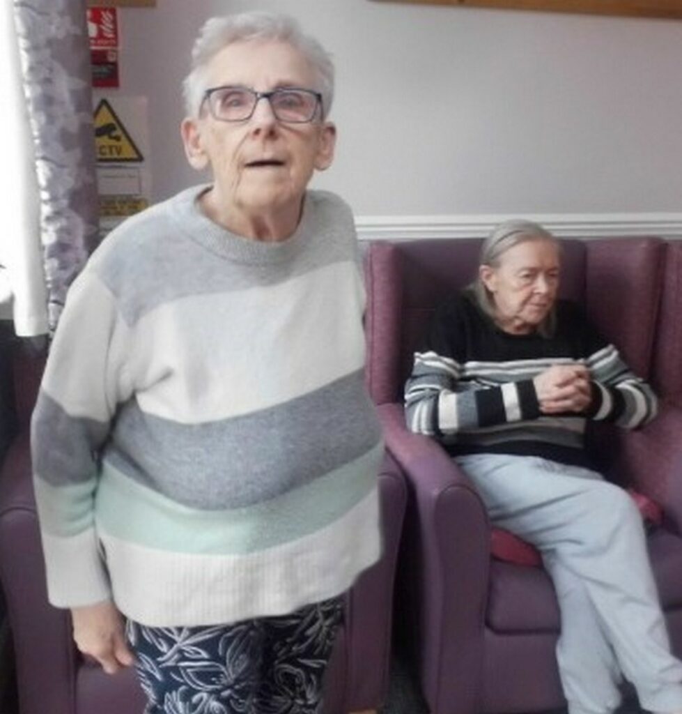Nightingale Care Home