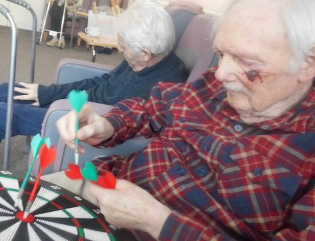 Nightingale Care Home