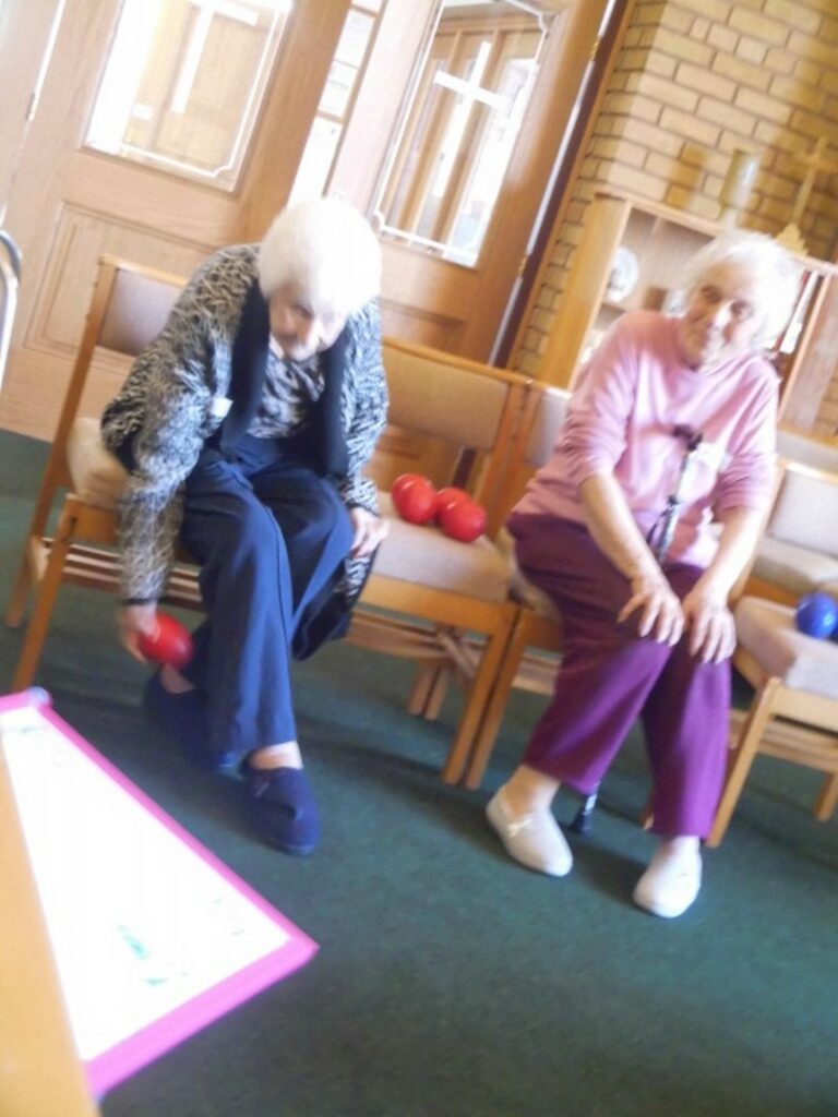 Nightingale Care Home