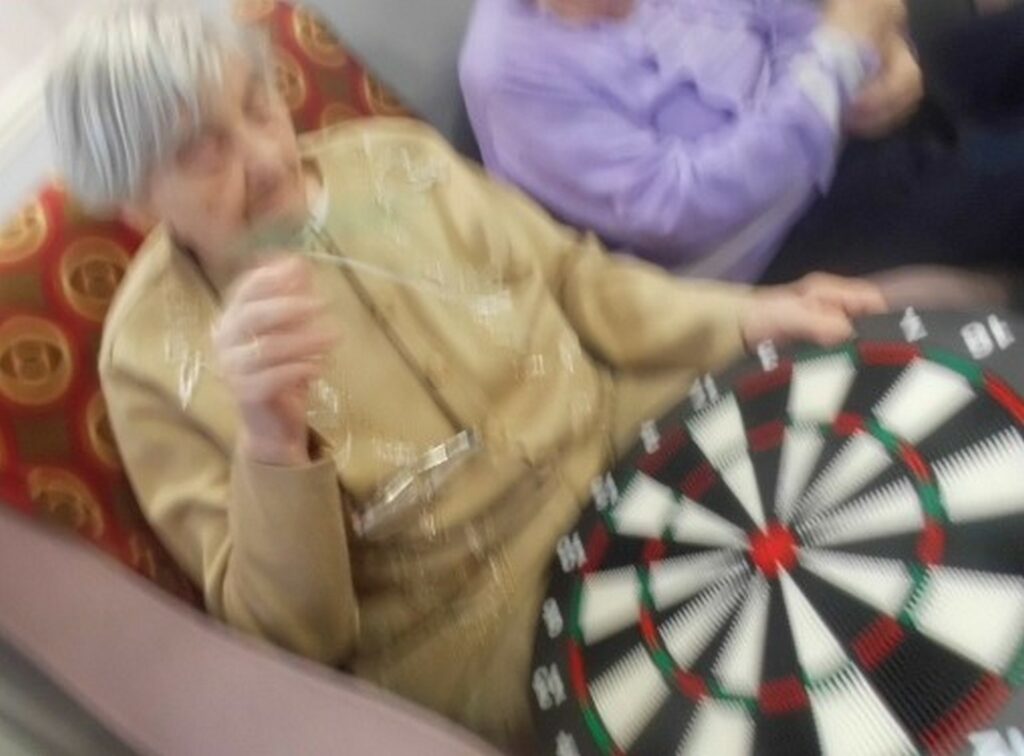 Nightingale Care Home