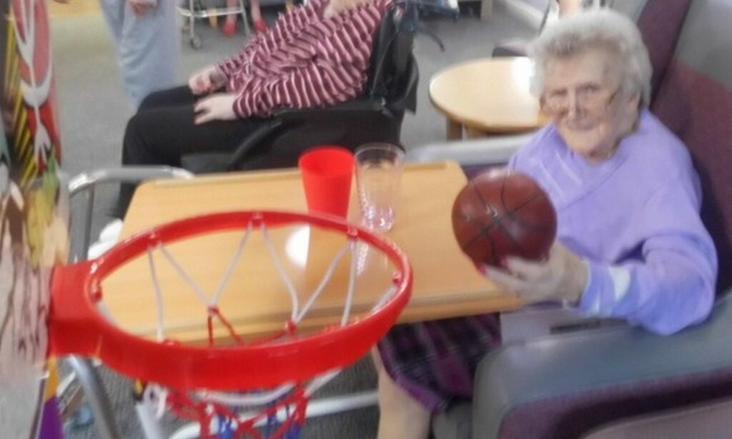Nightingale Care Home