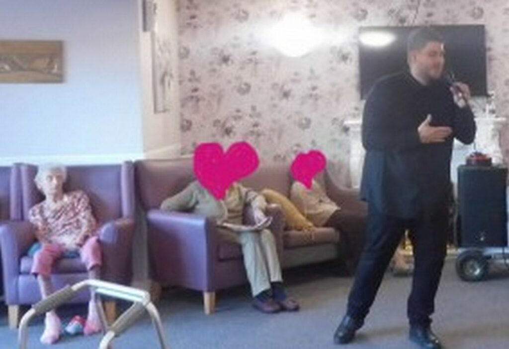 Nightingale Care Home