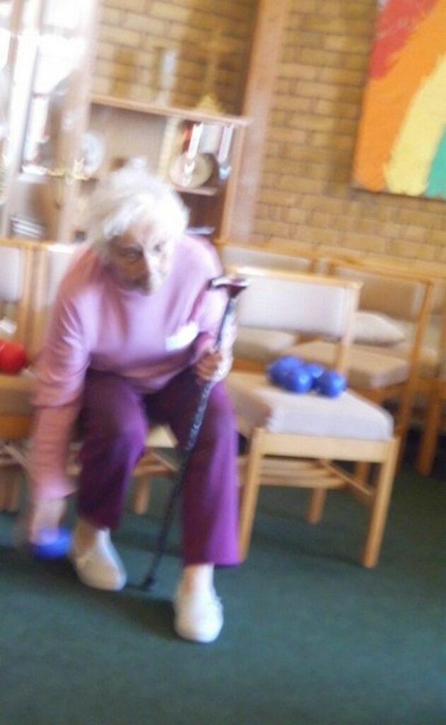 Nightingale Care Home