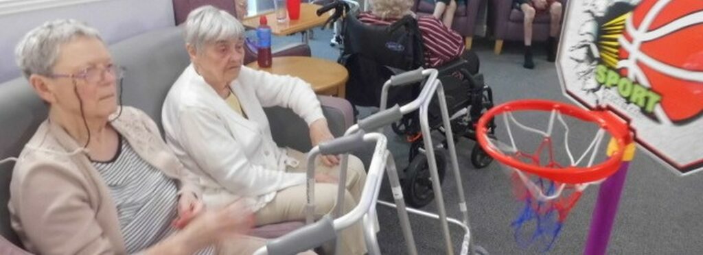 Nightingale Care Home