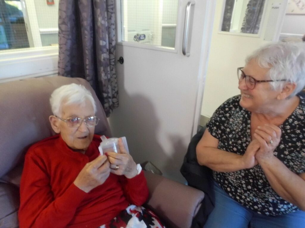Nightingale Care Home
