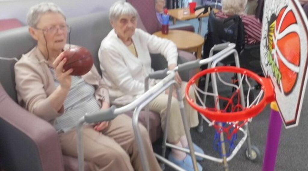 Nightingale Care Home