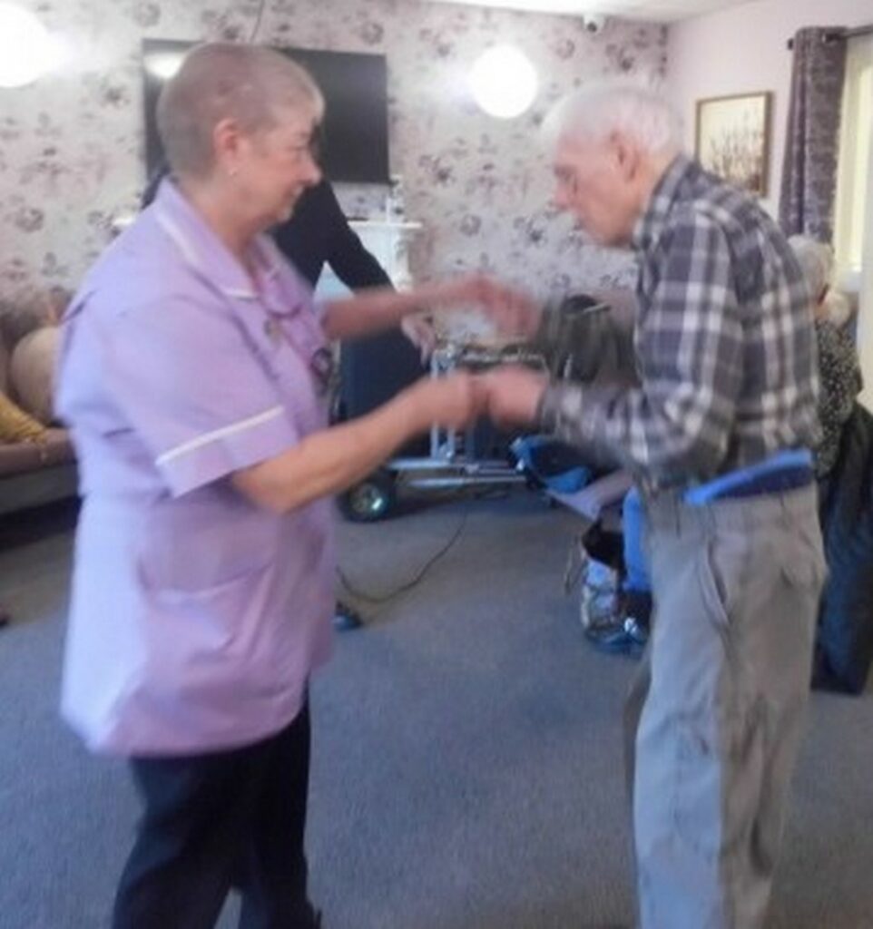 Nightingale Care Home
