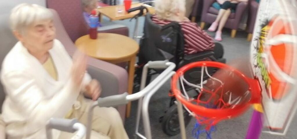 Nightingale Care Home