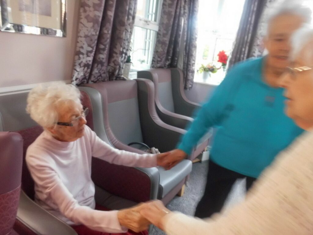 Nightingale Care Home