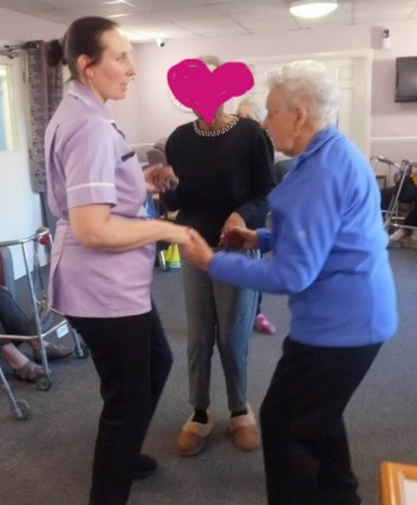 Nightingale Care Home