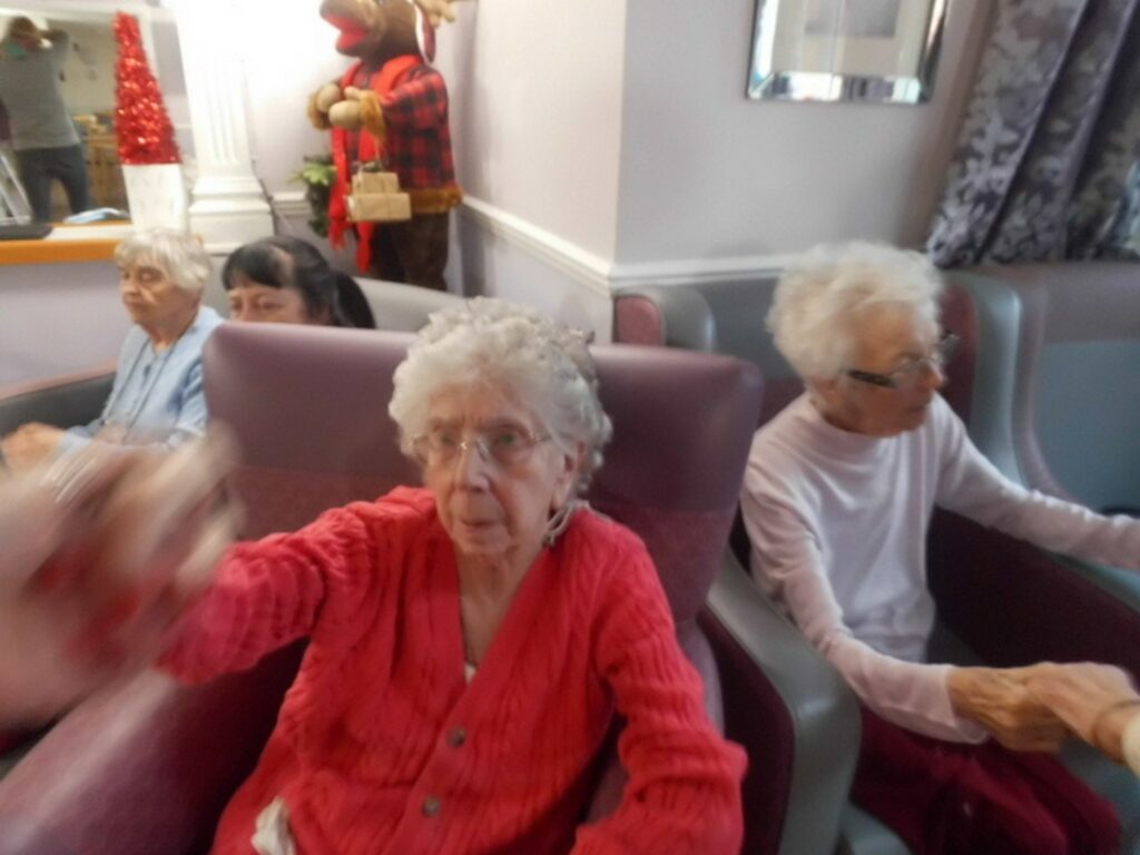 Nightingale Care Home