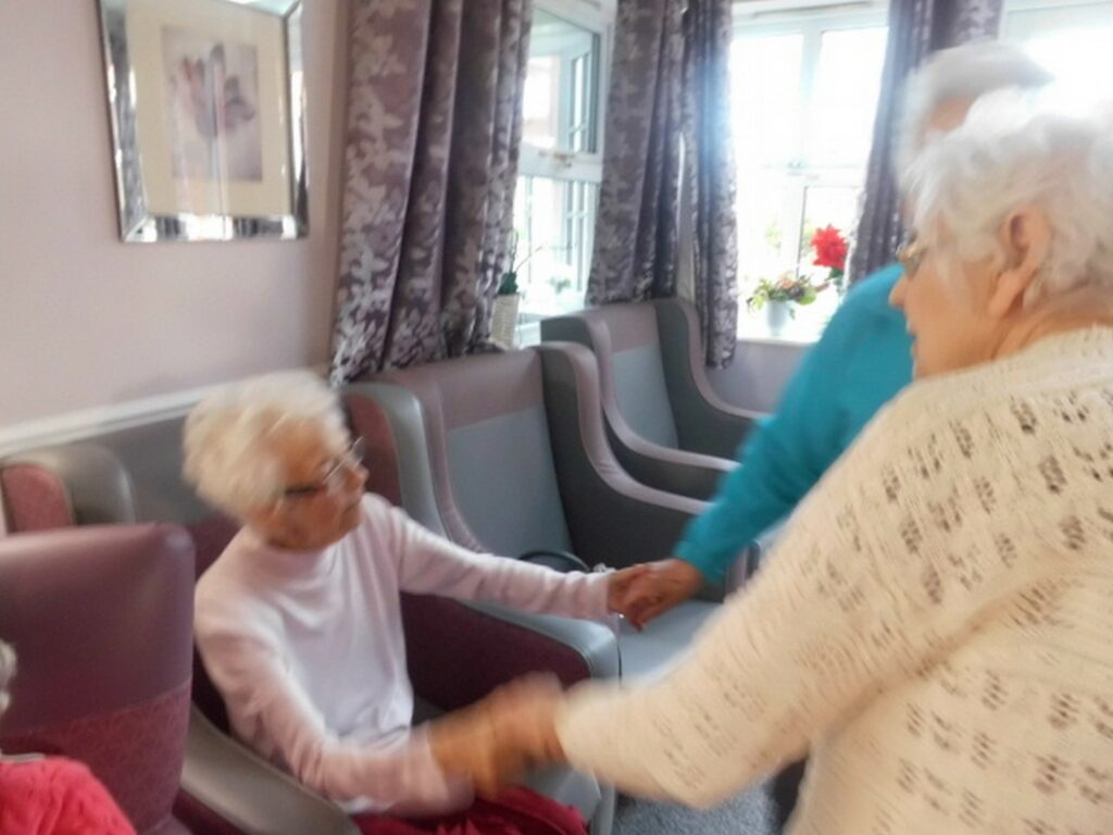 Nightingale Care Home