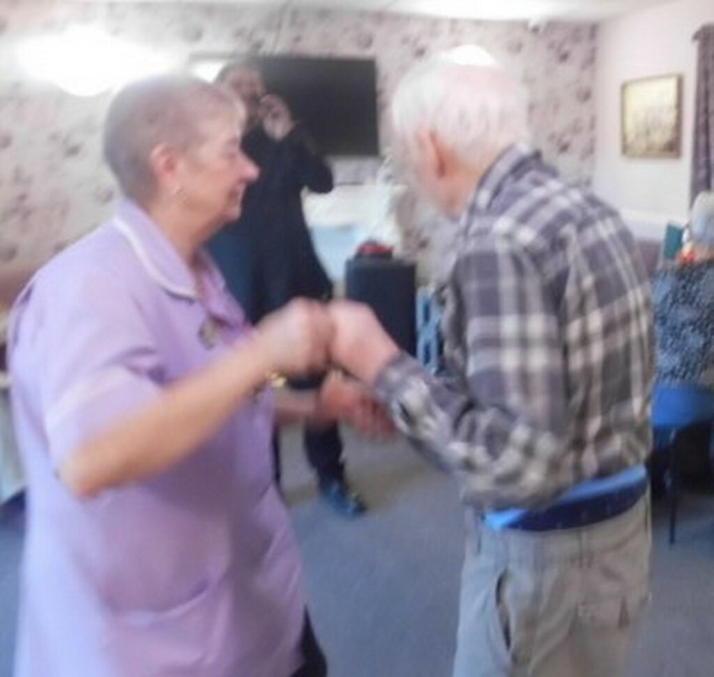 Nightingale Care Home