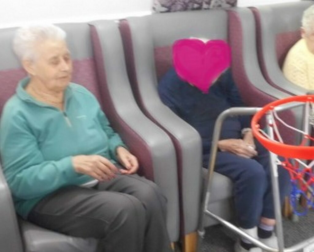 Nightingale Care Home