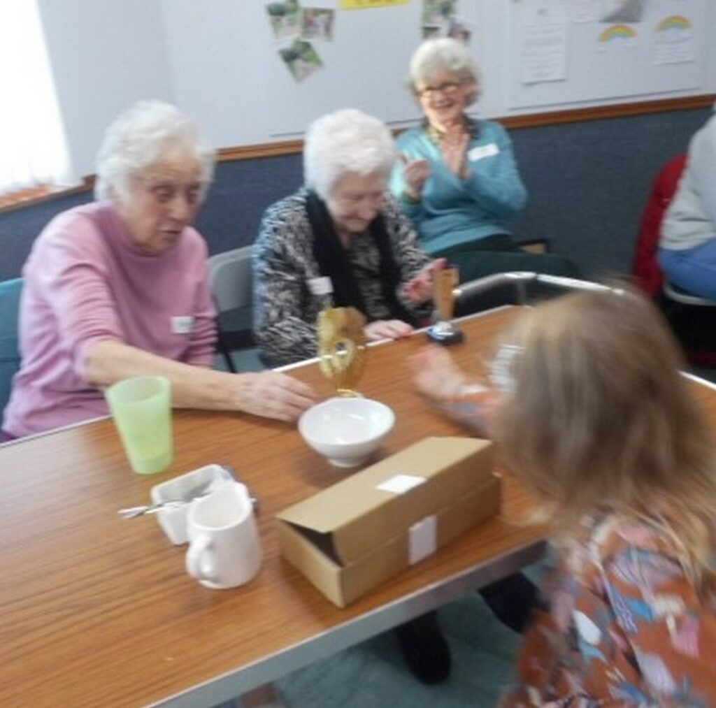 Nightingale Care Home