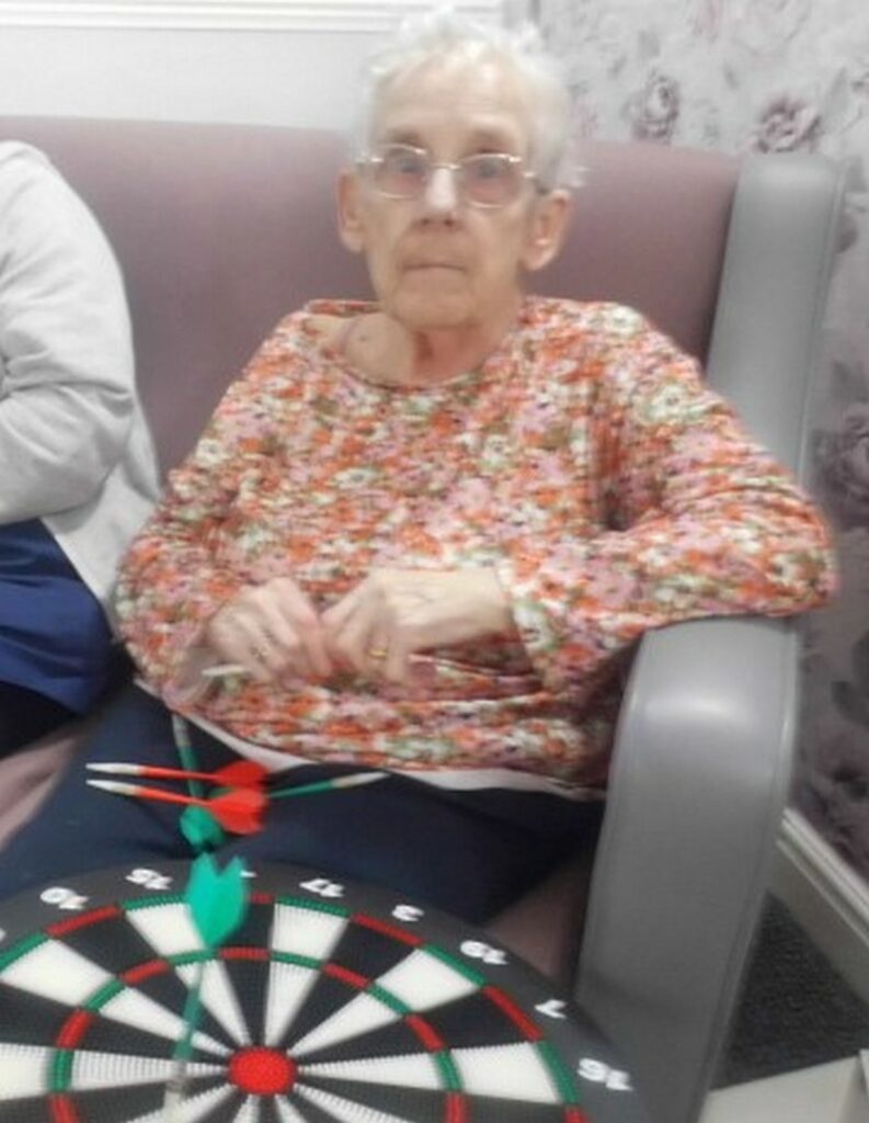 Nightingale Care Home