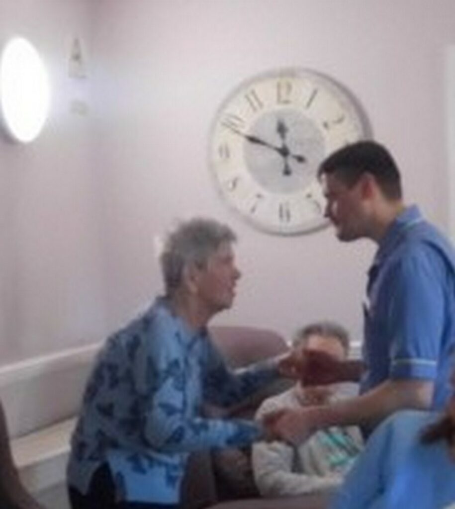 Nightingale Care Home