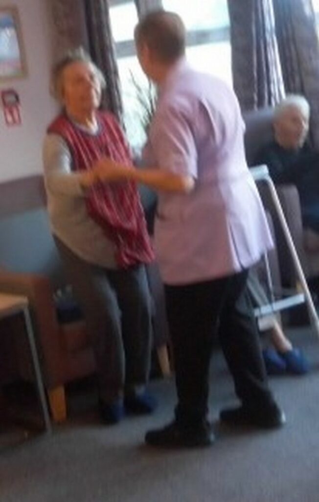 Nightingale Care Home