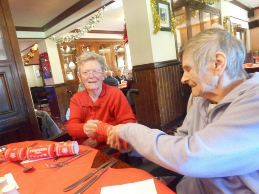 Nightingale Care Home