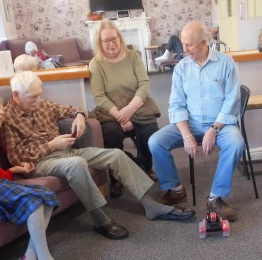 Nightingale Care Home