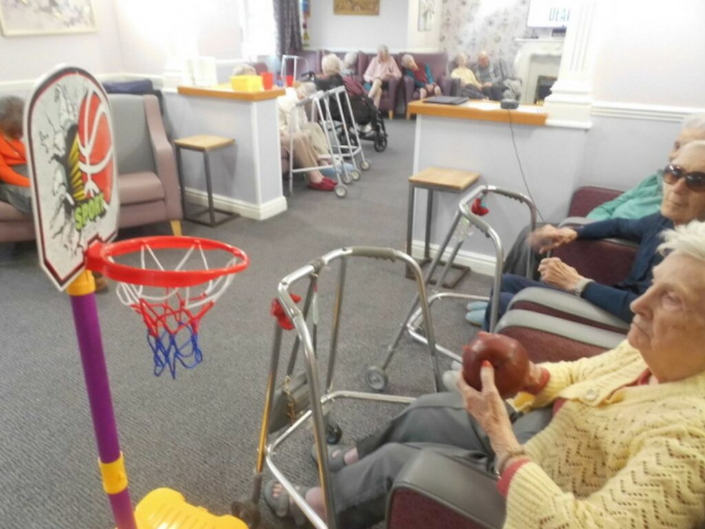 Nightingale Care Home