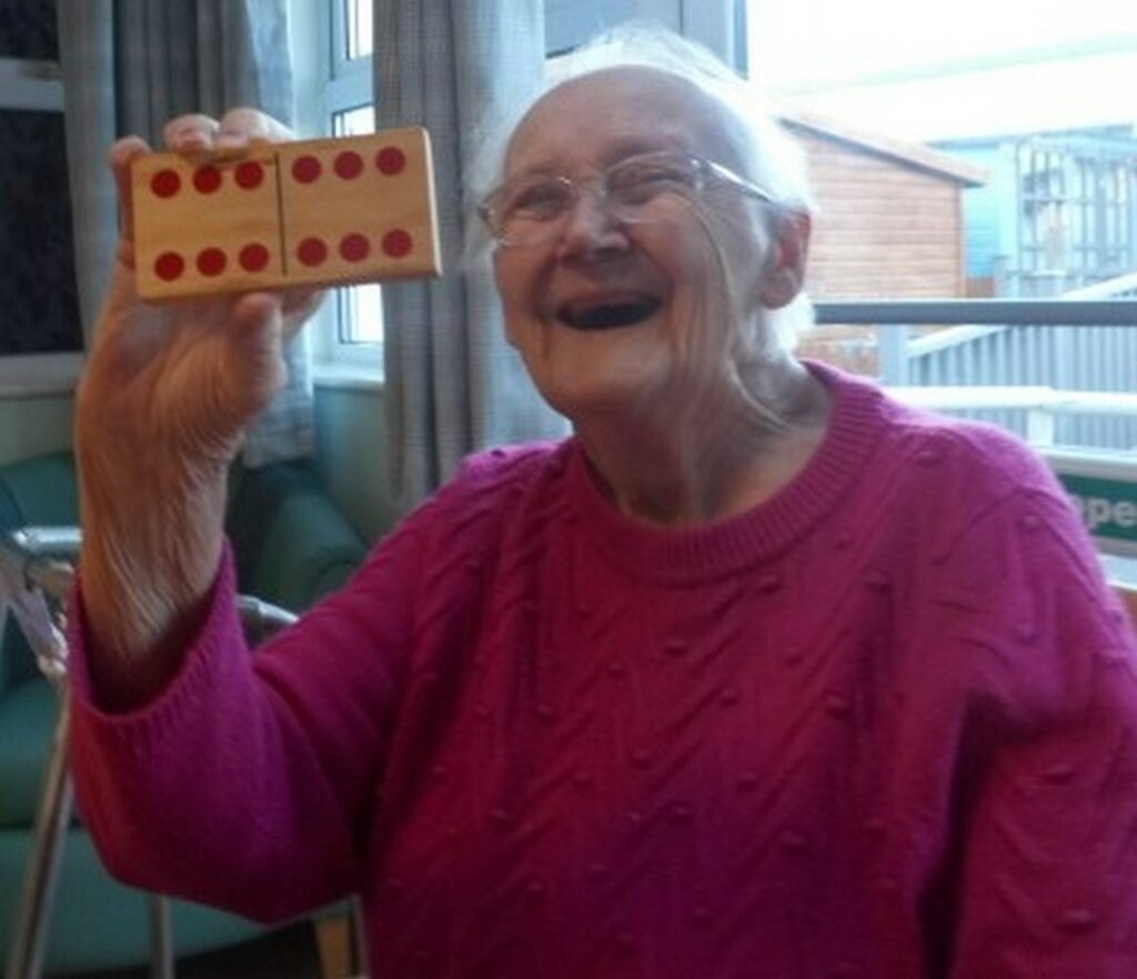 Nightingale Care Home