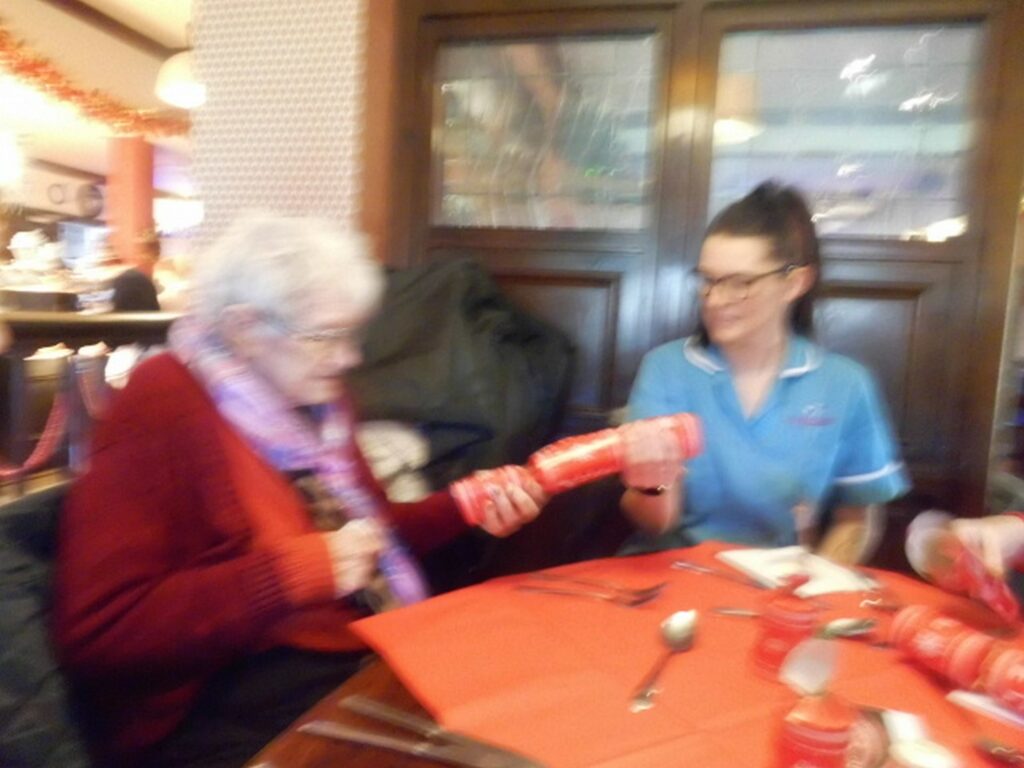 Nightingale Care Home