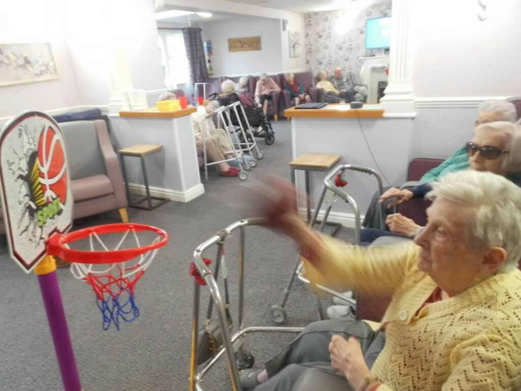 Nightingale Care Home
