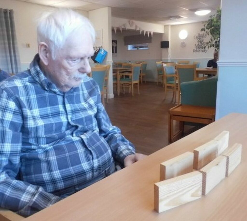 Nightingale Care Home