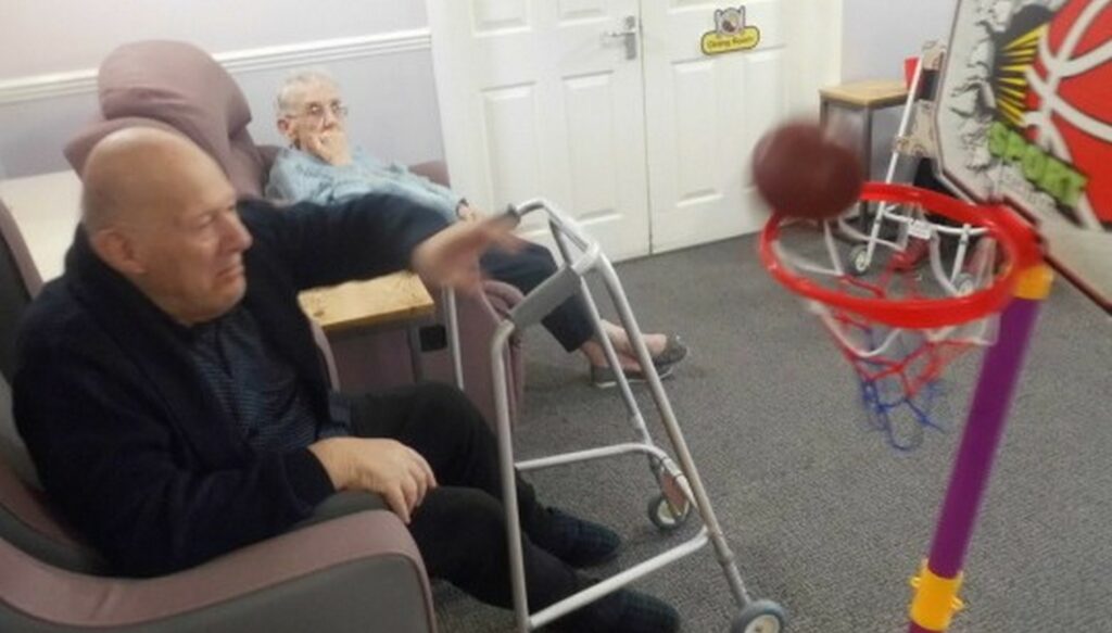 Nightingale Care Home