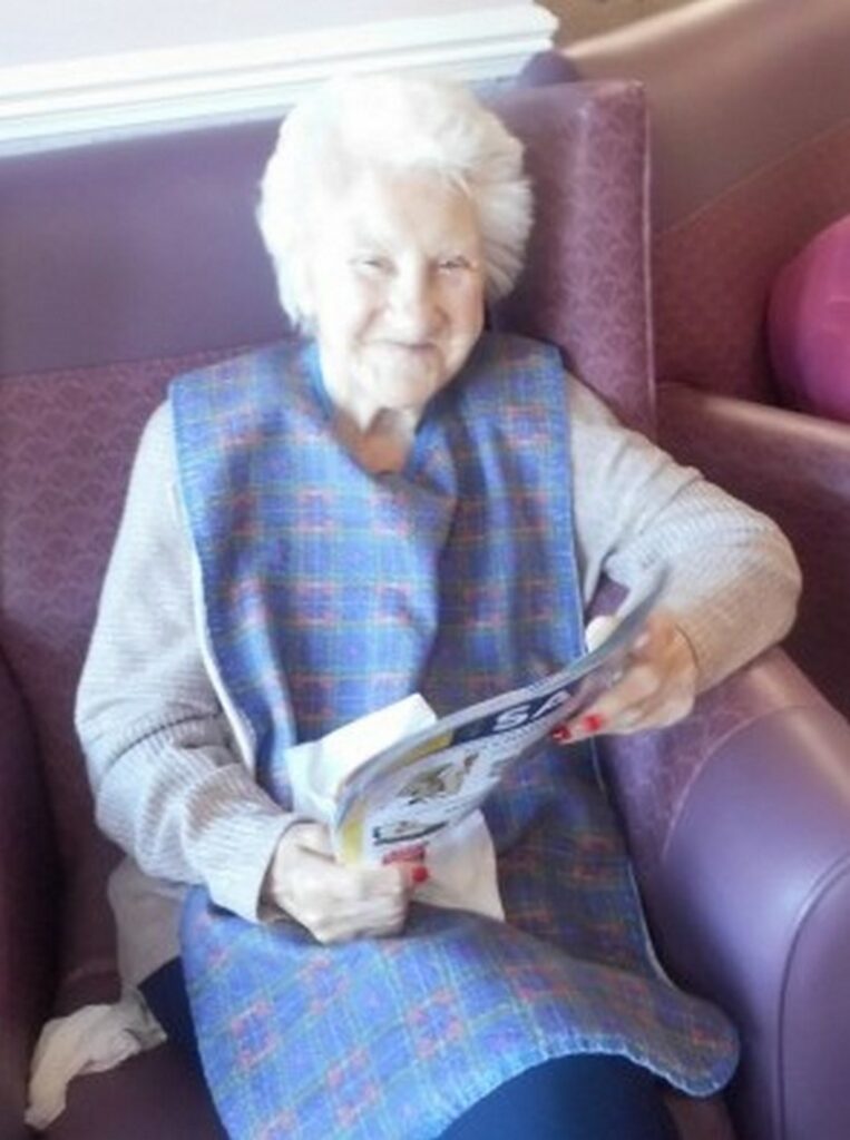 Nightingale Care Home