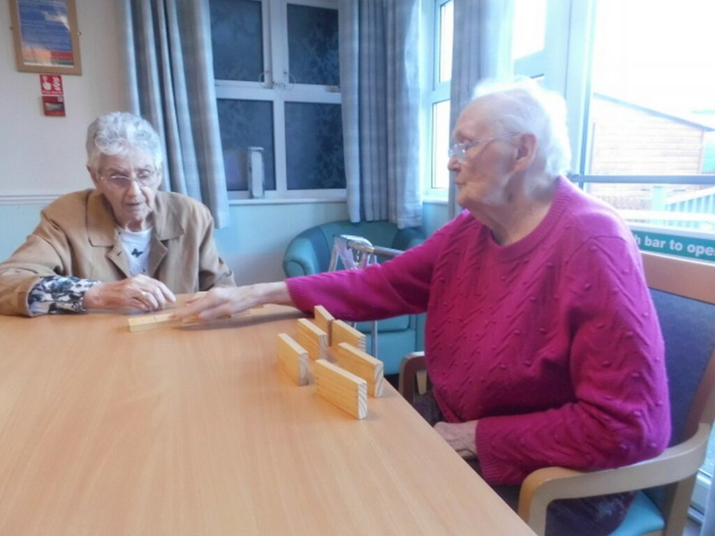 Nightingale Care Home
