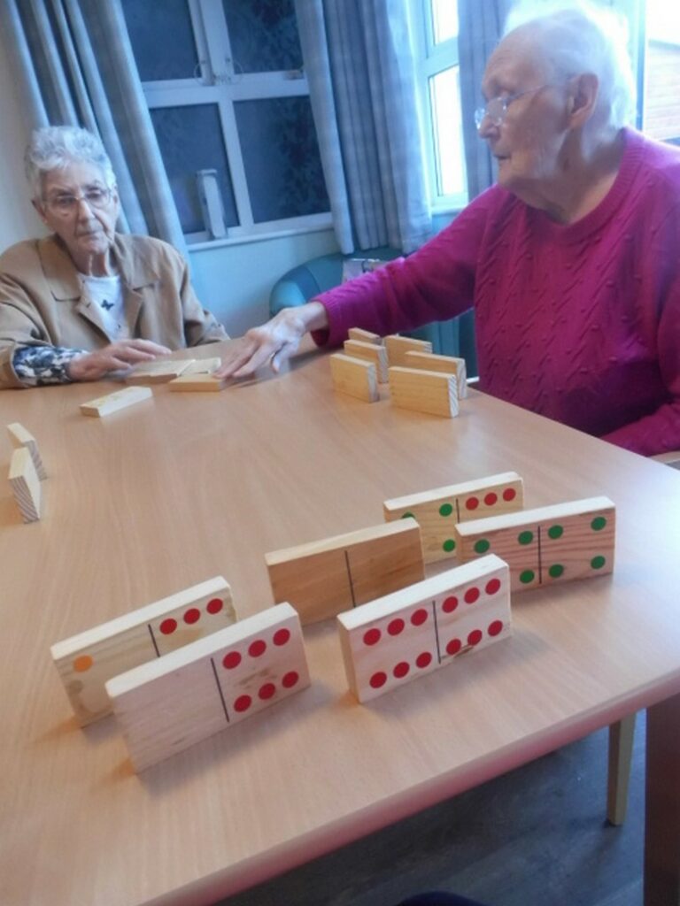 Nightingale Care Home