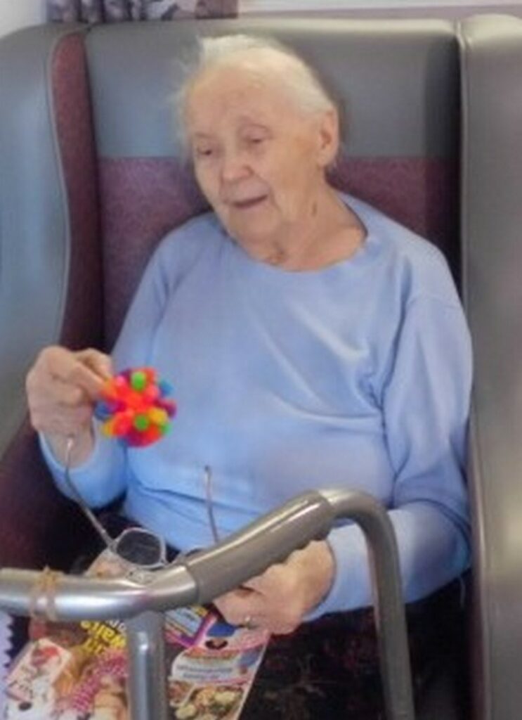 Nightingale Care Home