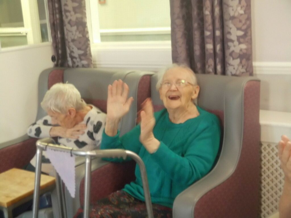 Nightingale Care Home