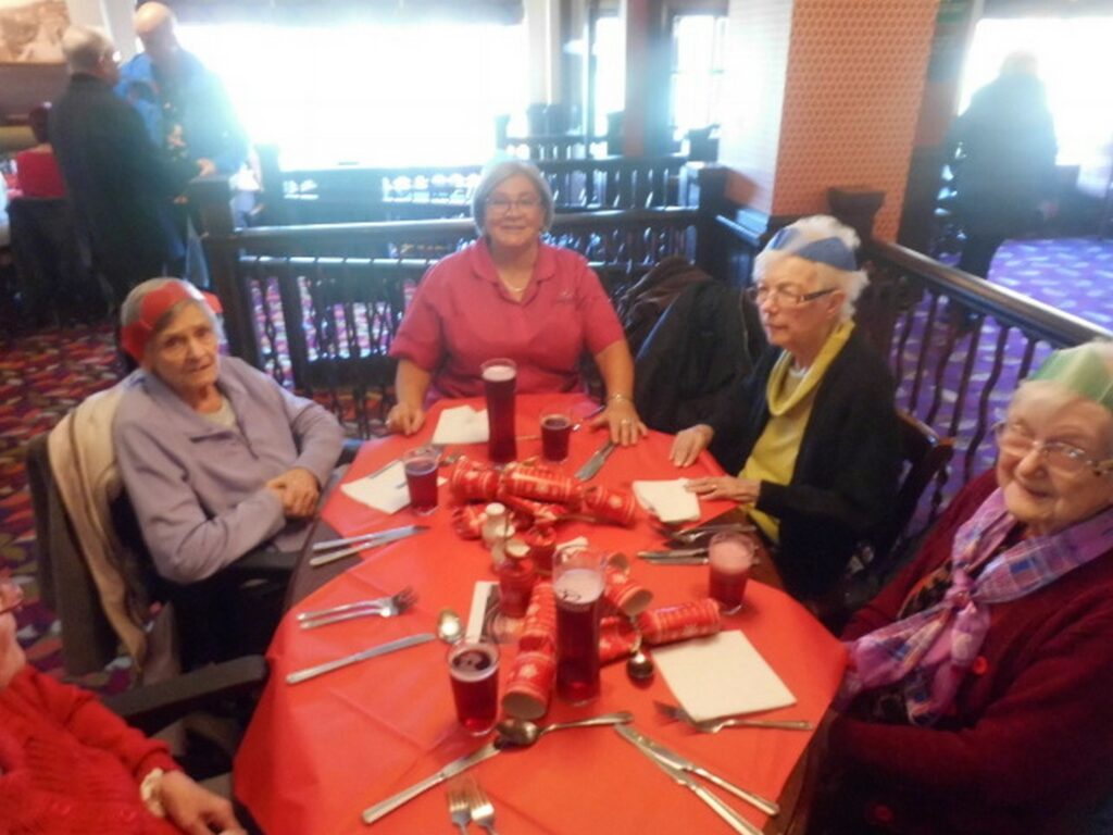 Nightingale Care Home