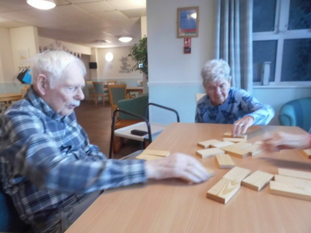 Nightingale Care Home