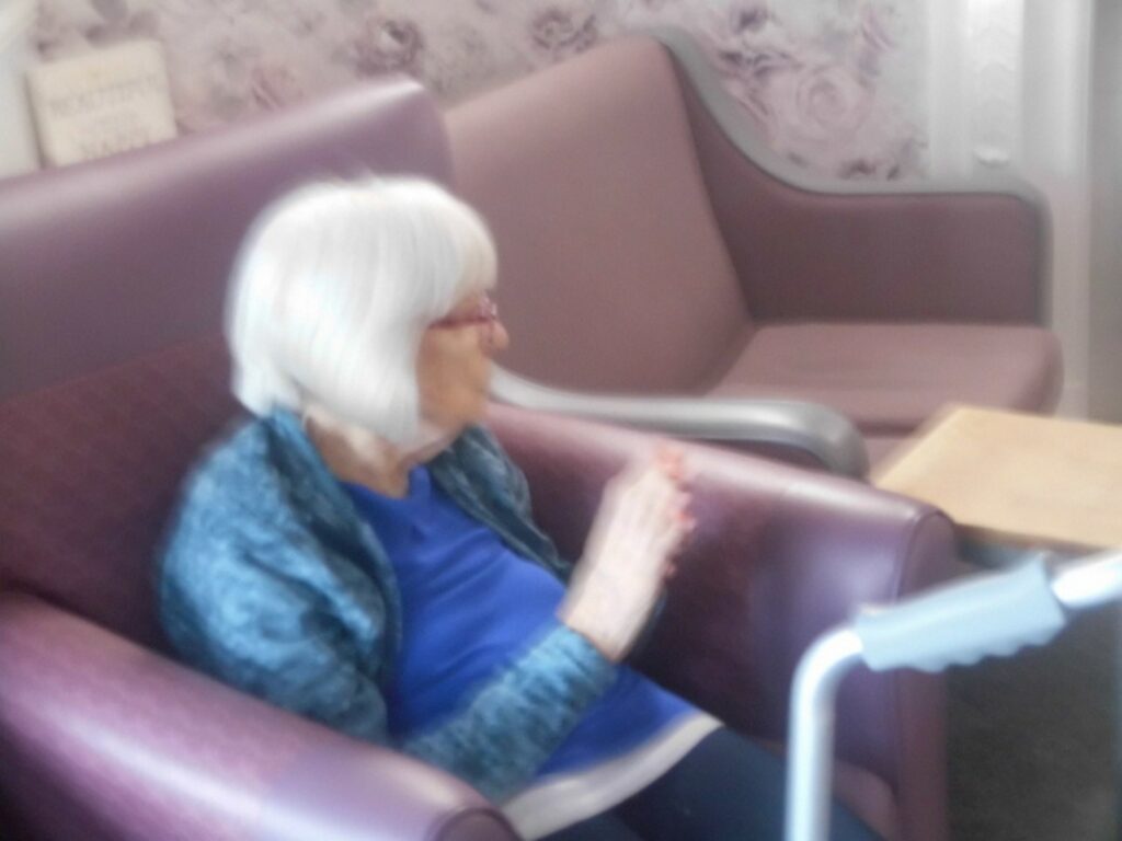 Nightingale Care Home
