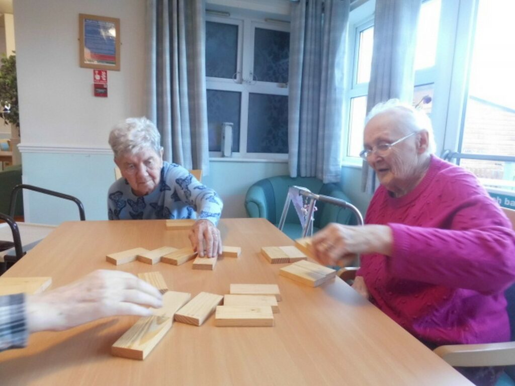 Nightingale Care Home