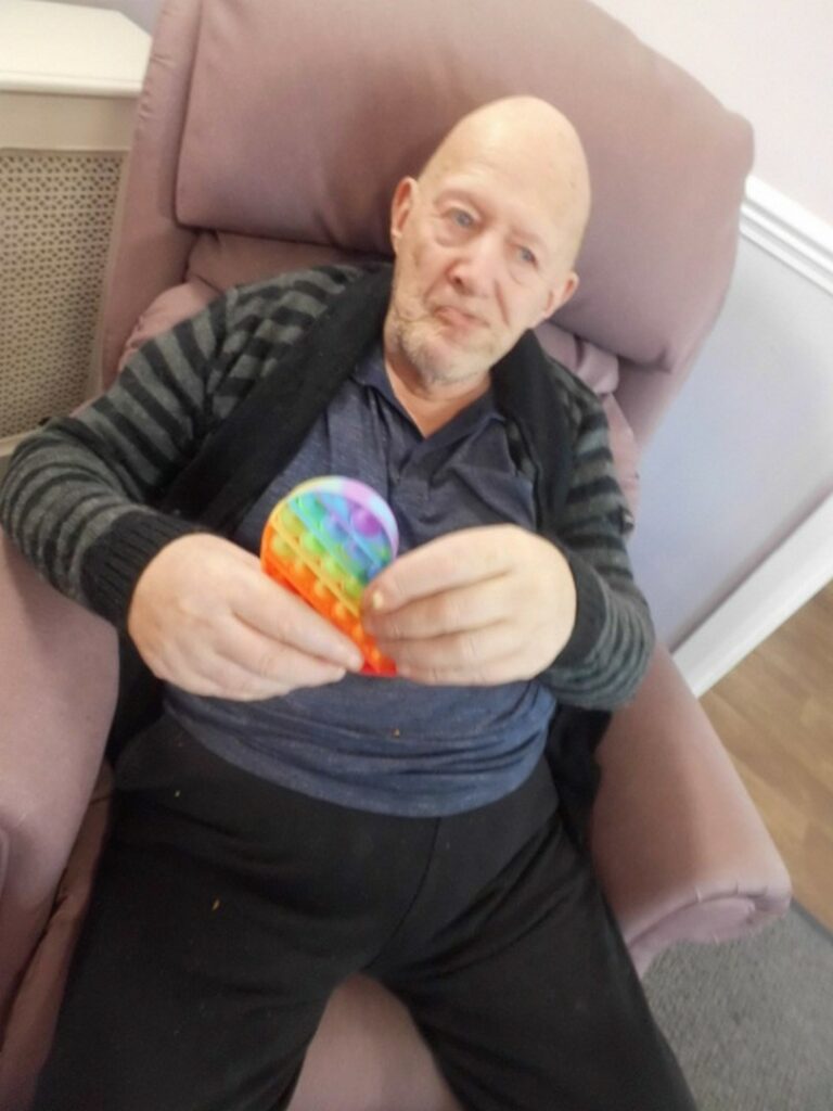 Nightingale Care Home