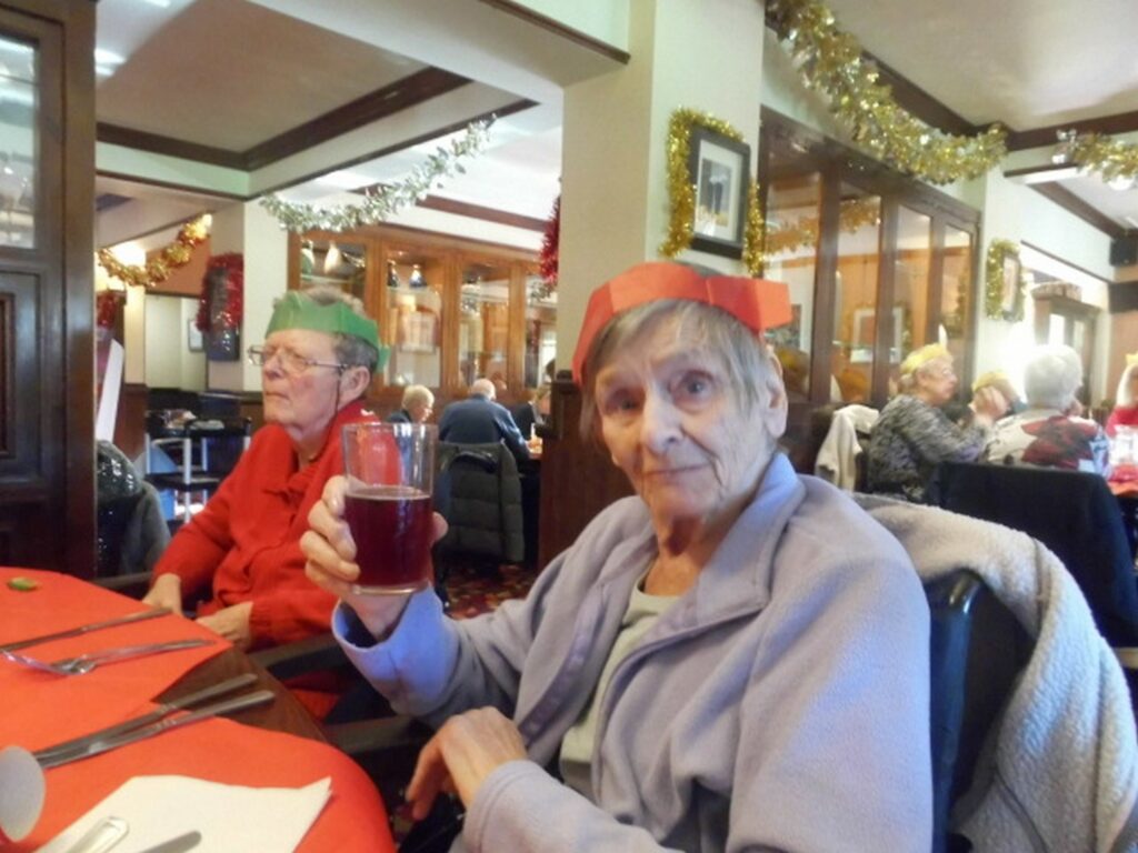 Nightingale Care Home